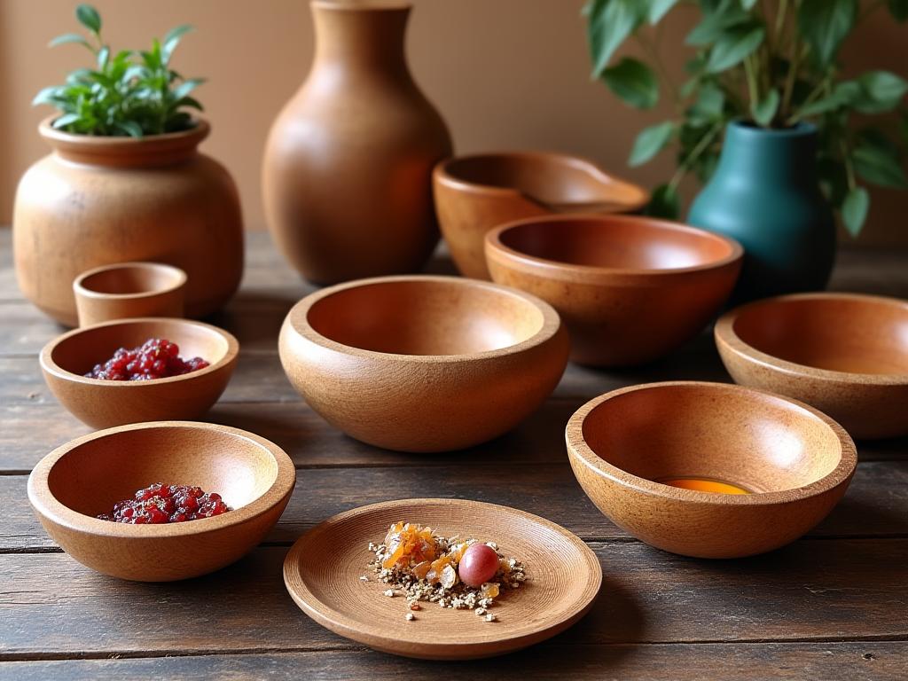 Souvenirs artesanales de Medellín