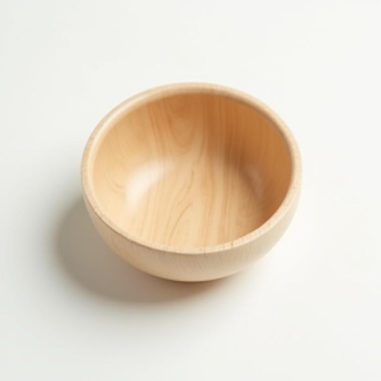 Cuencos artesanales sostenibles